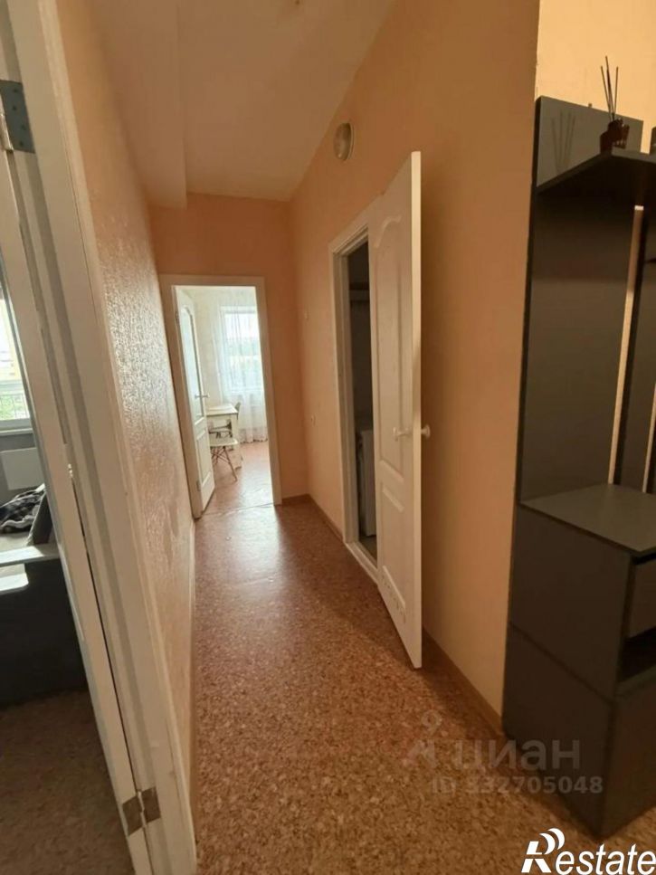 1-комн квартира ул Архитекторов, 5,  д. 5