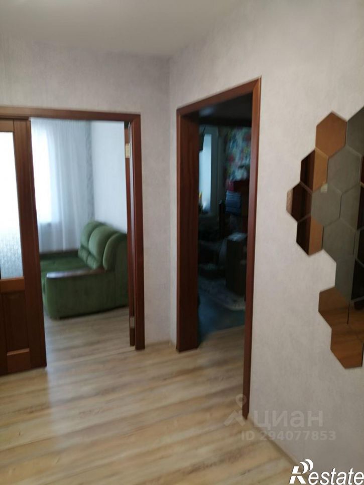 3-комн квартира ул Лебедева, 8 1,  д. 8 1,  к. 1