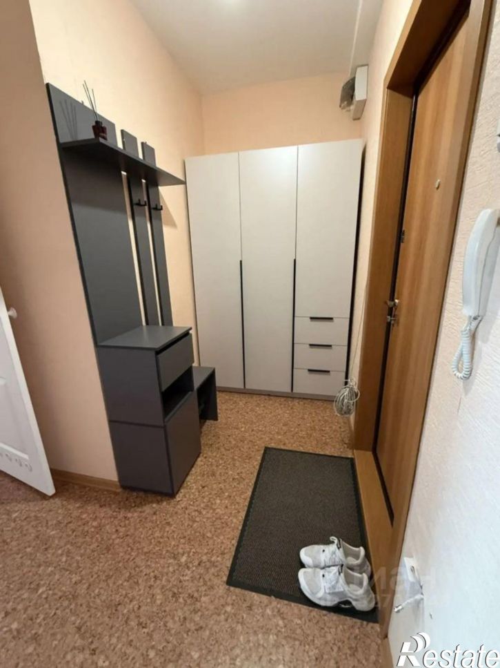 1-комн квартира ул Архитекторов, 5,  д. 5