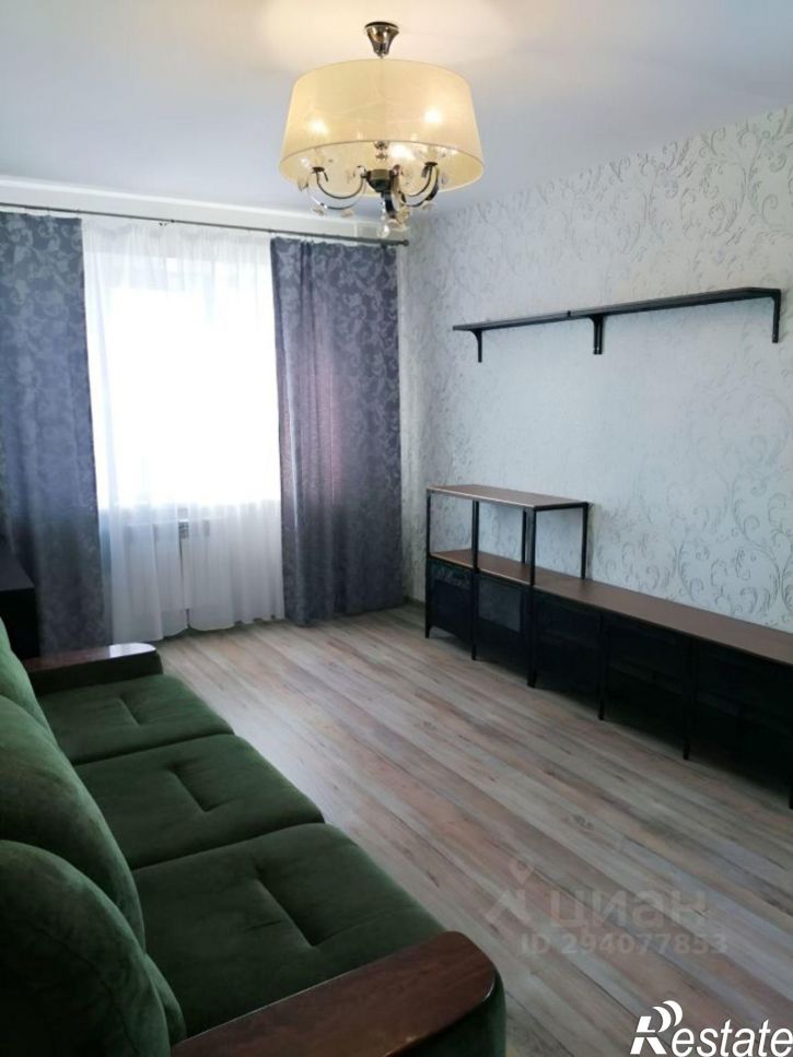 3-комн квартира ул Лебедева, 8 1,  д. 8 1,  к. 1