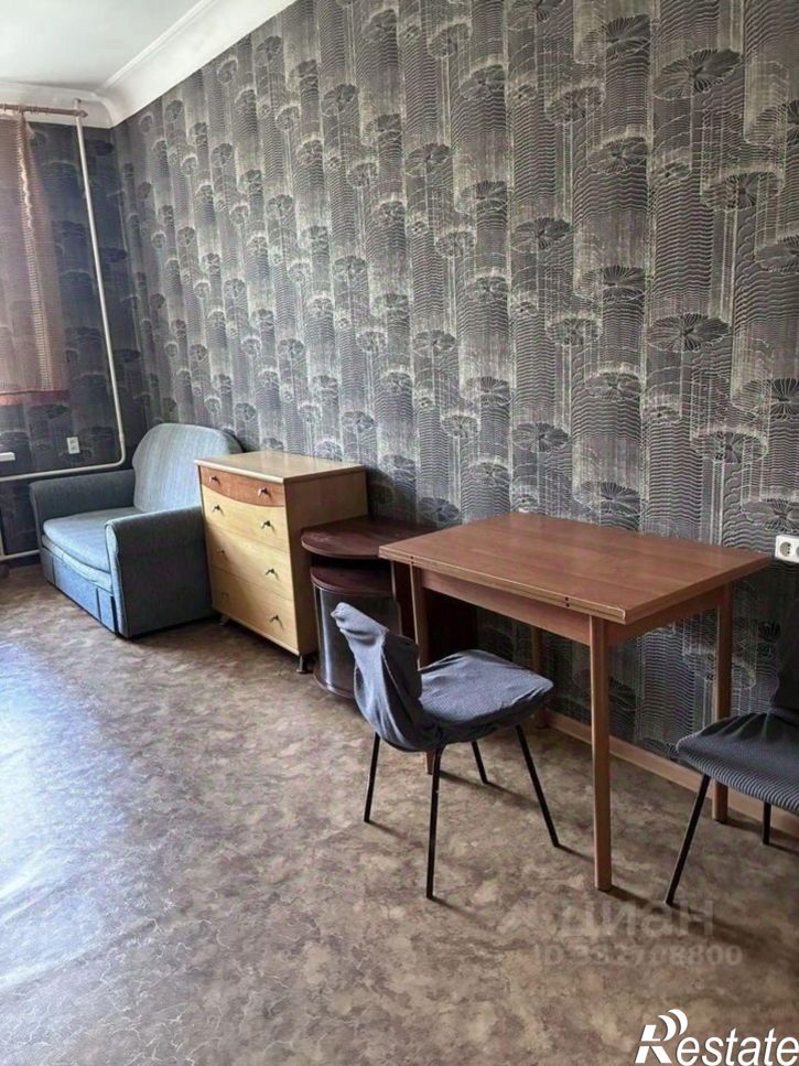 Комната ул Усова, 11а,  д. 11а