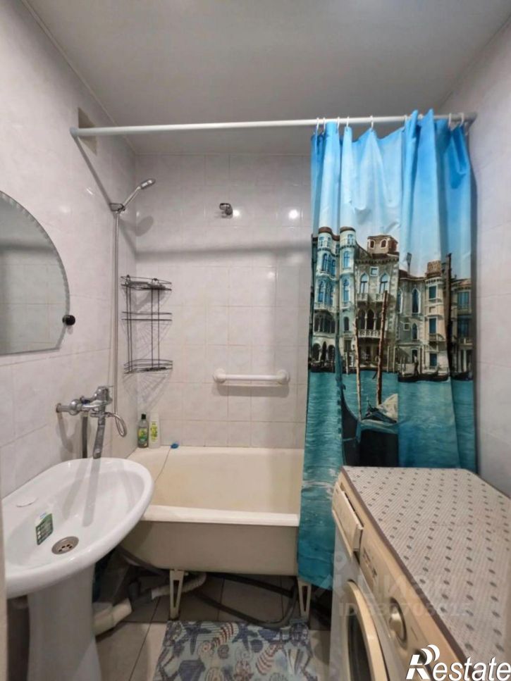 1-комн квартира ул Лебедева, 105,  д. 105