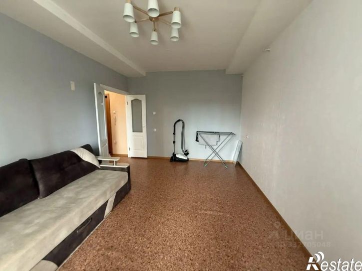 1-комн квартира ул Архитекторов, 5,  д. 5