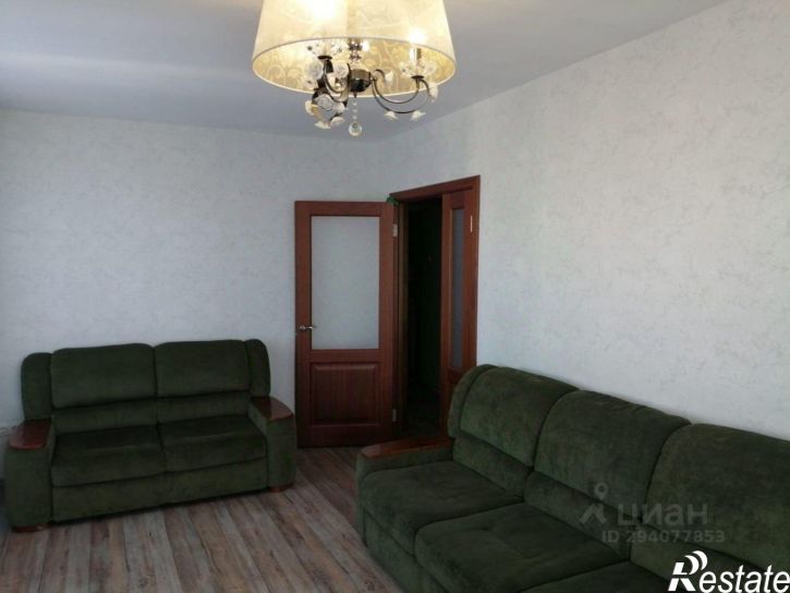3-комн квартира ул Лебедева, 8 1,  д. 8 1,  к. 1