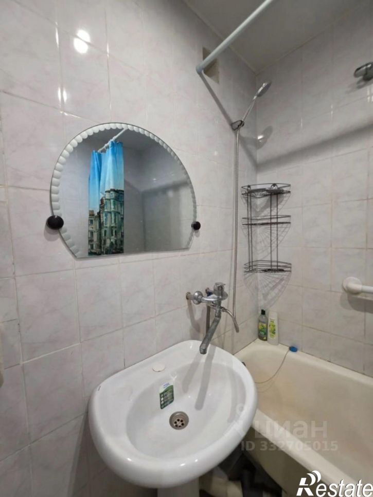 1-комн квартира ул Лебедева, 105,  д. 105