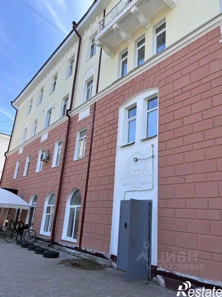 Комната ул Усова, 11а,  д. 11а