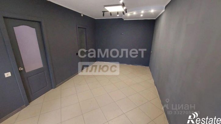 Торговое помещение ул Герасименко, 1/20,  д. 1/20