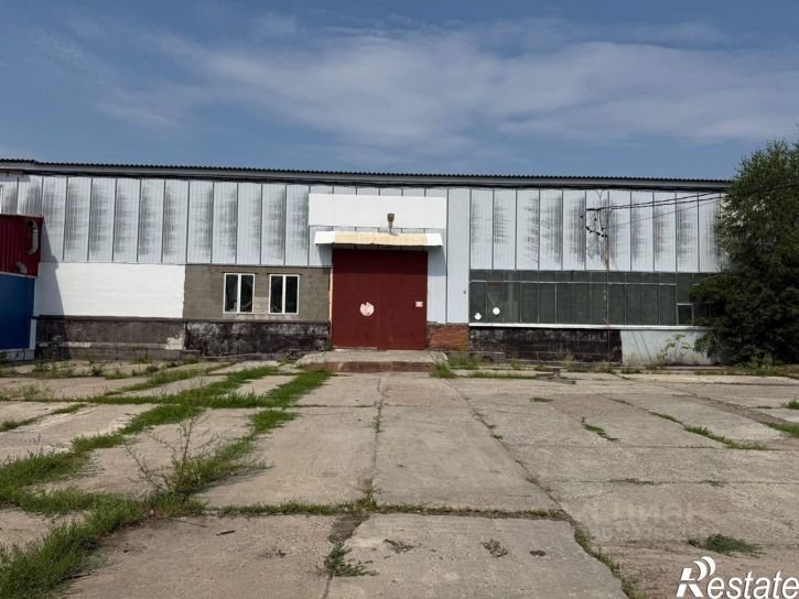 Производственное помещение Коларовский тракт, 8,  д. 8