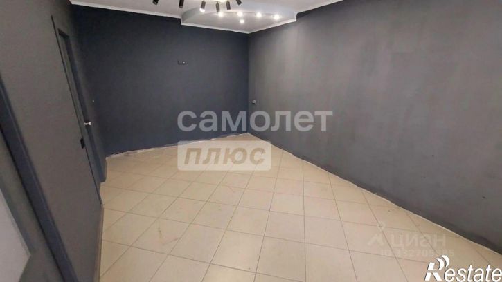 Торговое помещение ул Герасименко, 1/20,  д. 1/20
