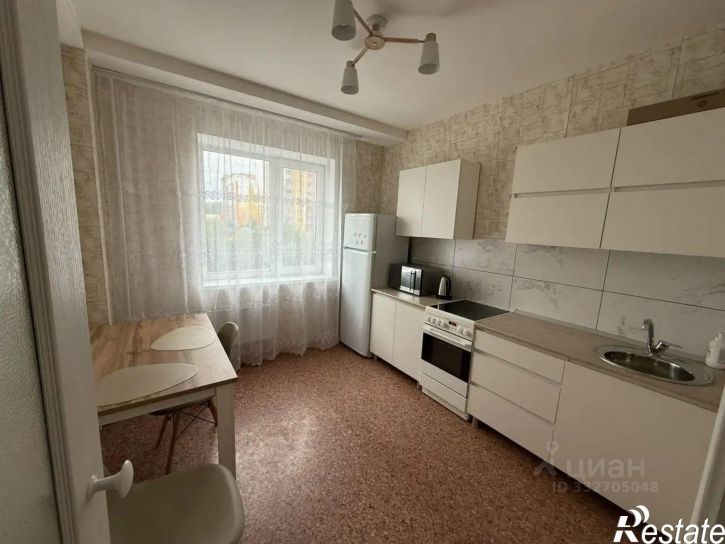 1-комн квартира ул Архитекторов, 5,  д. 5