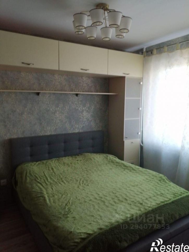 3-комн квартира ул Лебедева, 8 1,  д. 8 1,  к. 1
