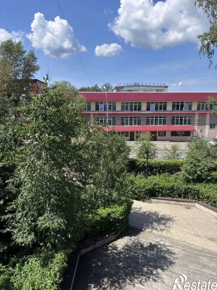 Комната ул Усова, 11а,  д. 11а