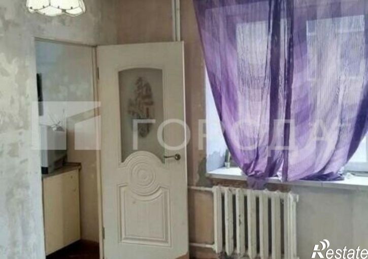 1-комн квартира ул Киевская, 72,  д. 72