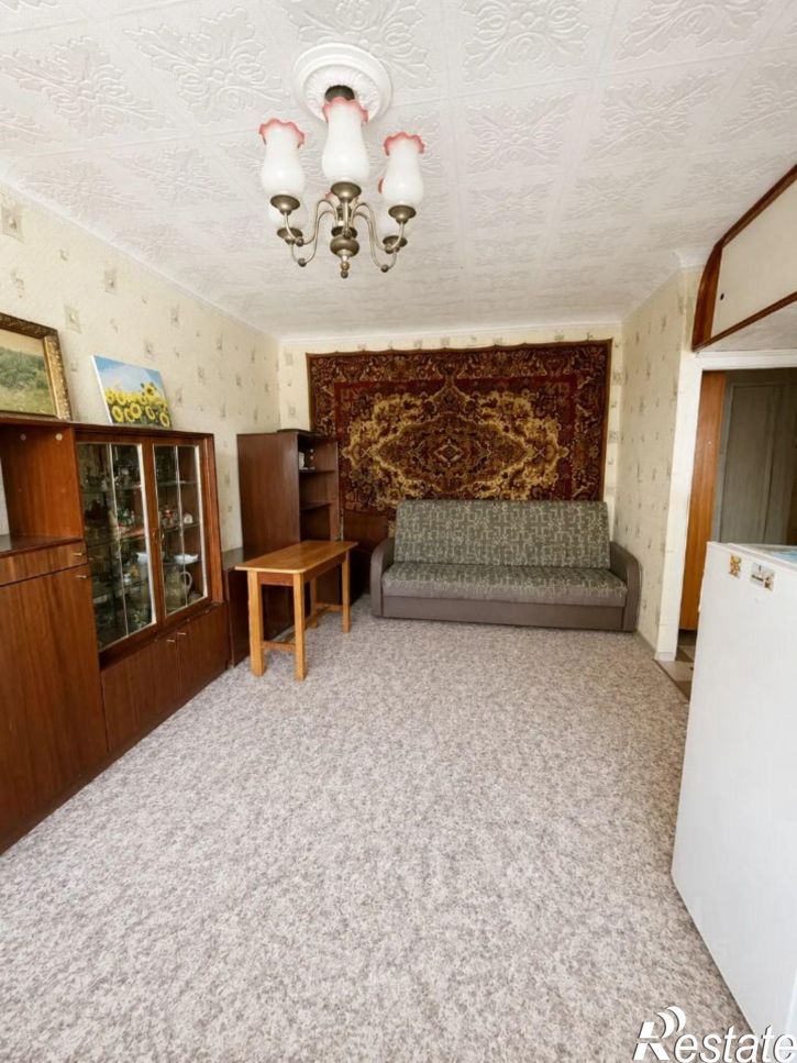 2-комн квартира ул Короленко, 17а,  д. 17а