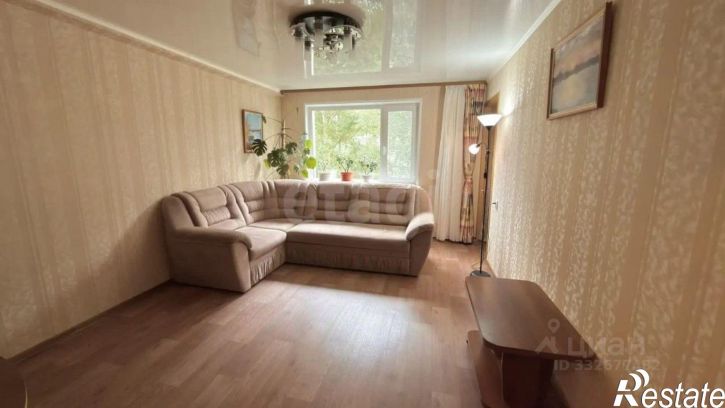 4-комн квартира ул Мичурина, 53/3,  д. 53/3