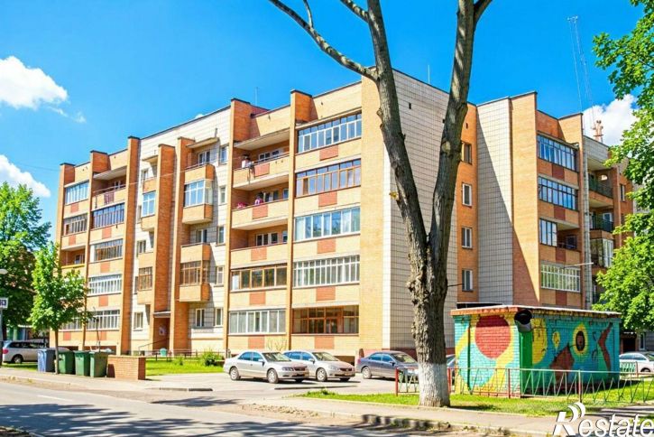 2-комн квартира ул Тверская, 57,  д. 57