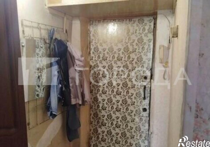 1-комн квартира ул Киевская, 72,  д. 72