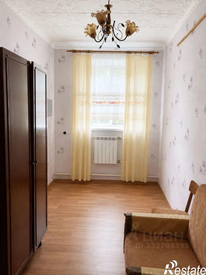2-комн квартира ул Короленко, 17а,  д. 17а