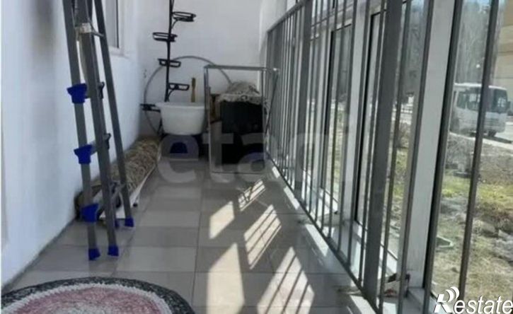 1-комн квартира ул Энтузиастов, 37,  д. 37