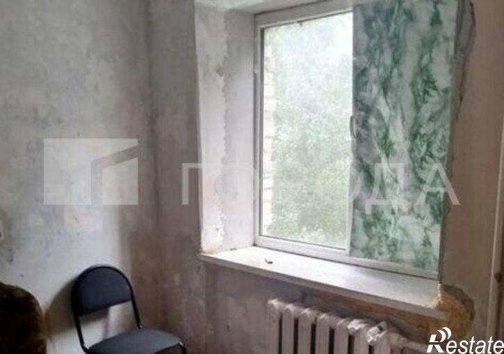 1-комн квартира ул Киевская, 72,  д. 72