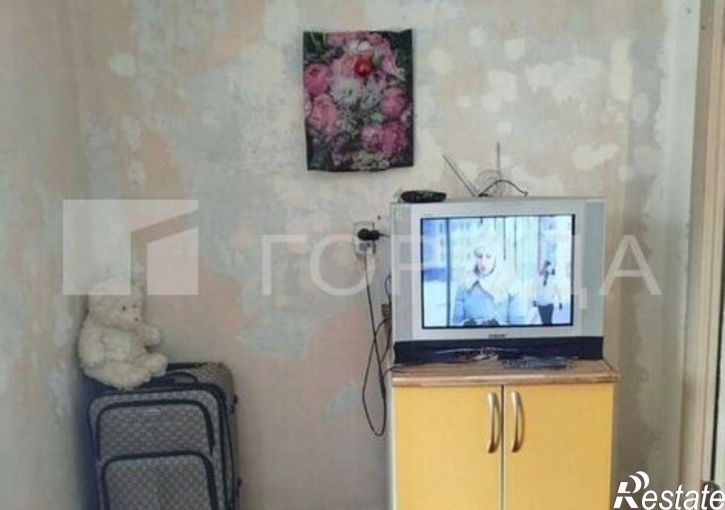 1-комн квартира ул Киевская, 72,  д. 72