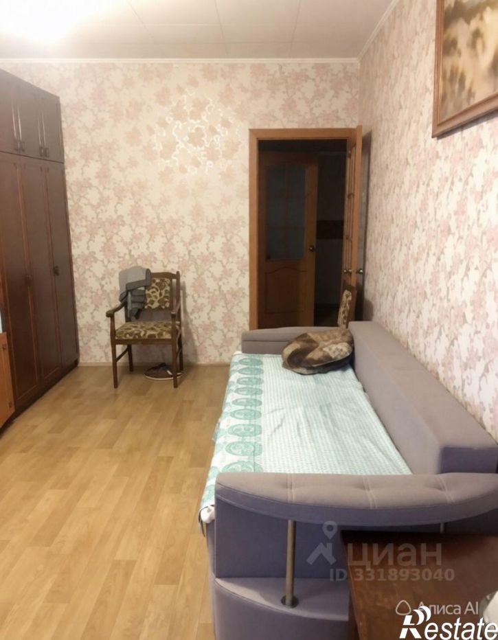 2-комн квартира ул Тверская, 57,  д. 57