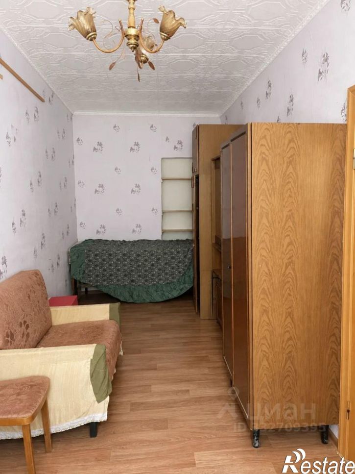 2-комн квартира ул Короленко, 17а,  д. 17а