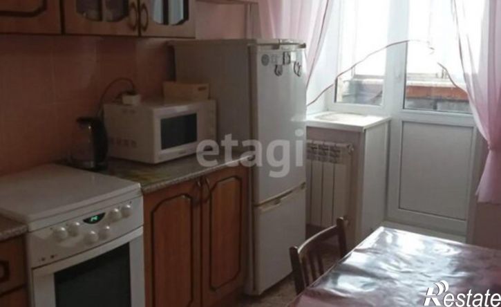 1-комн квартира ул Елизаровых, 48/1,  д. 48/1