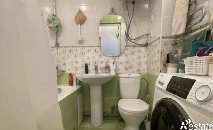 1-комн квартира ул Энтузиастов, 37,  д. 37