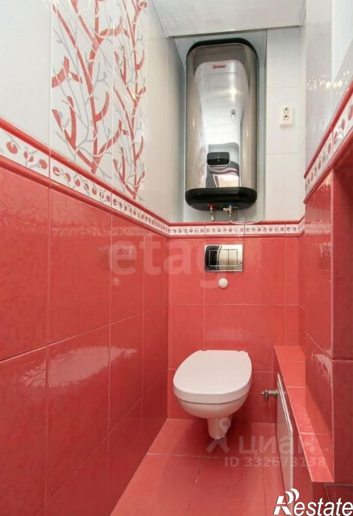 3-комн квартира пр-кт Ленина, 261,  д. 261