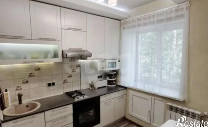 1-комн квартира ул Героев Чубаровцев, 26,  д. 26