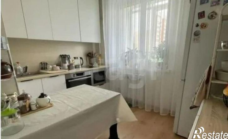 1-комн квартира ул Энтузиастов, 37,  д. 37