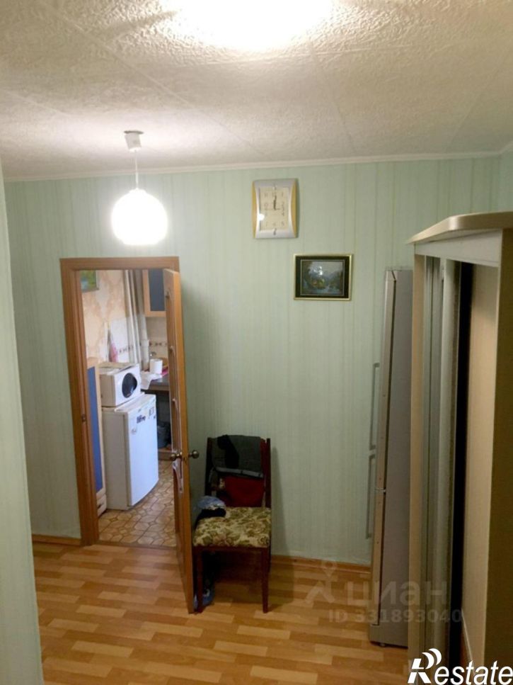 2-комн квартира ул Тверская, 57,  д. 57