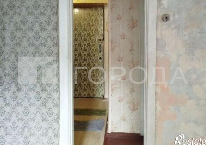 1-комн квартира ул Киевская, 72,  д. 72