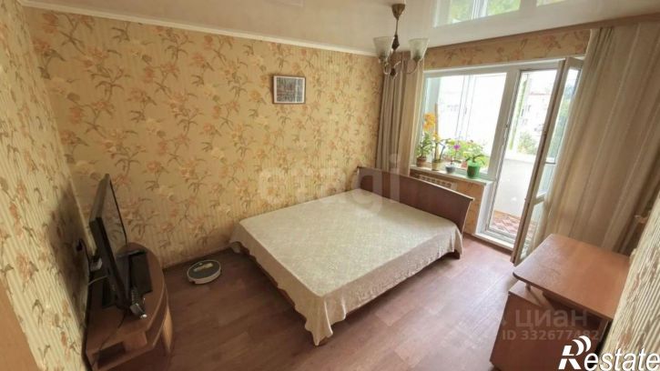 4-комн квартира ул Мичурина, 53/3,  д. 53/3