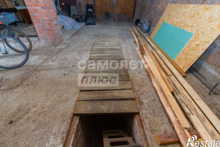 Гараж/парковка ул Цехановского, 4а,  д. 4а