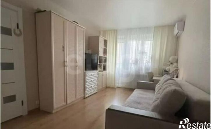 1-комн квартира ул Энтузиастов, 37,  д. 37