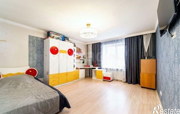 3-комн квартира Паровозный пер, 10,  д. 10