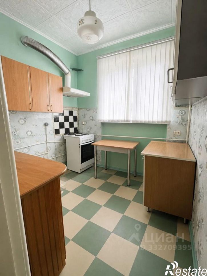 2-комн квартира ул Короленко, 17а,  д. 17а