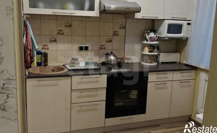 1-комн квартира ул Героев Чубаровцев, 26,  д. 26