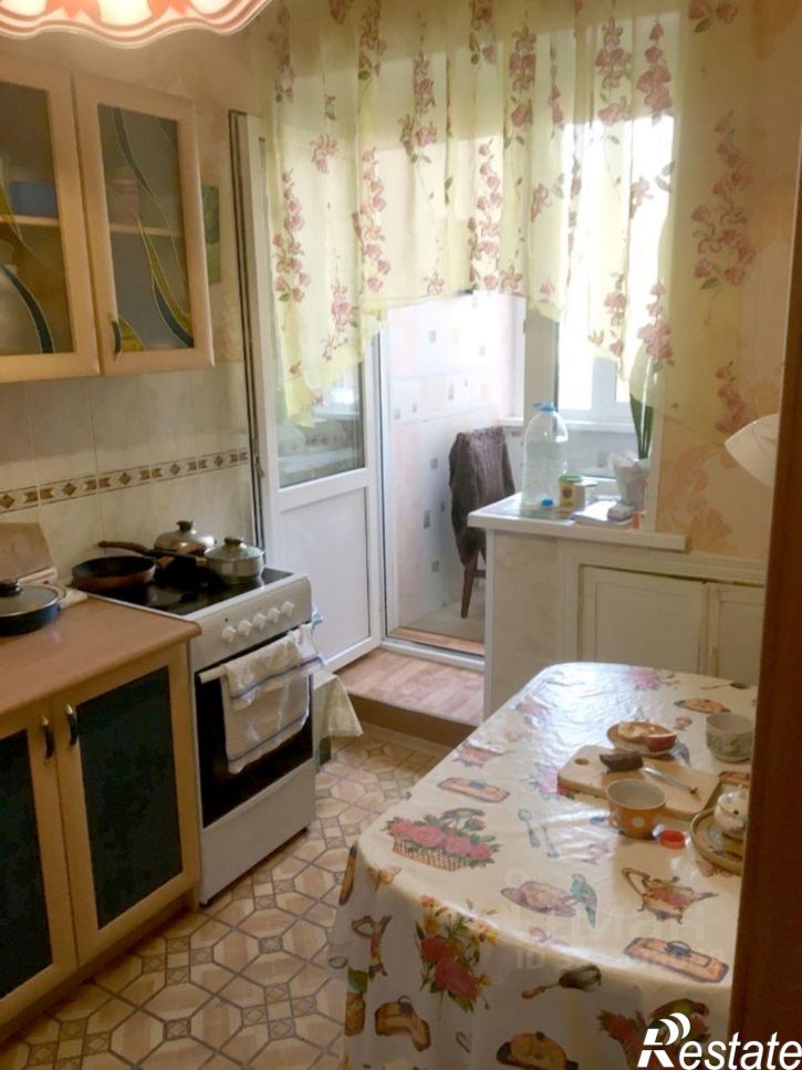 2-комн квартира ул Тверская, 57,  д. 57