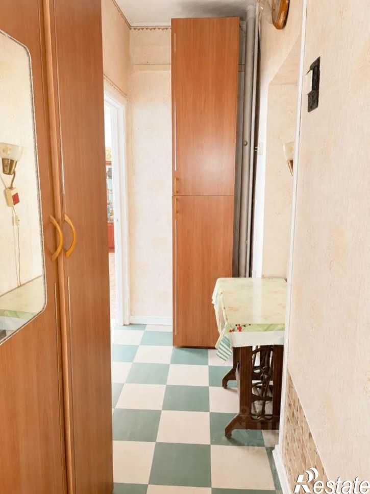 2-комн квартира ул Короленко, 17а,  д. 17а