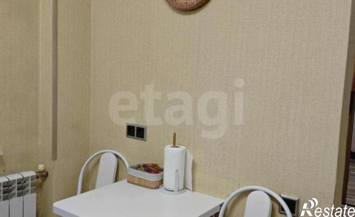 1-комн квартира ул Героев Чубаровцев, 26,  д. 26