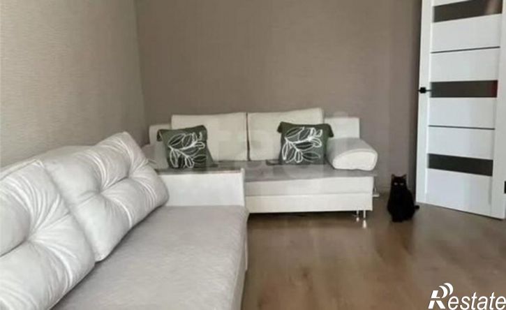 1-комн квартира ул Энтузиастов, 37,  д. 37