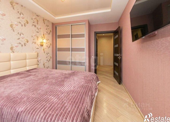 3-комн квартира пр-кт Ленина, 261,  д. 261