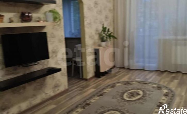 1-комн квартира ул Героев Чубаровцев, 26,  д. 26