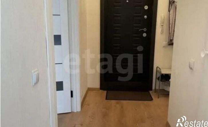 1-комн квартира ул Энтузиастов, 37,  д. 37