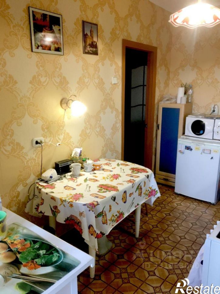 2-комн квартира ул Тверская, 57,  д. 57