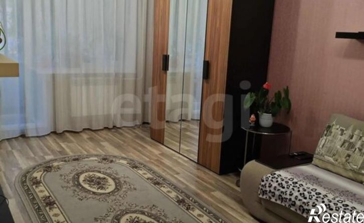 1-комн квартира ул Героев Чубаровцев, 26,  д. 26