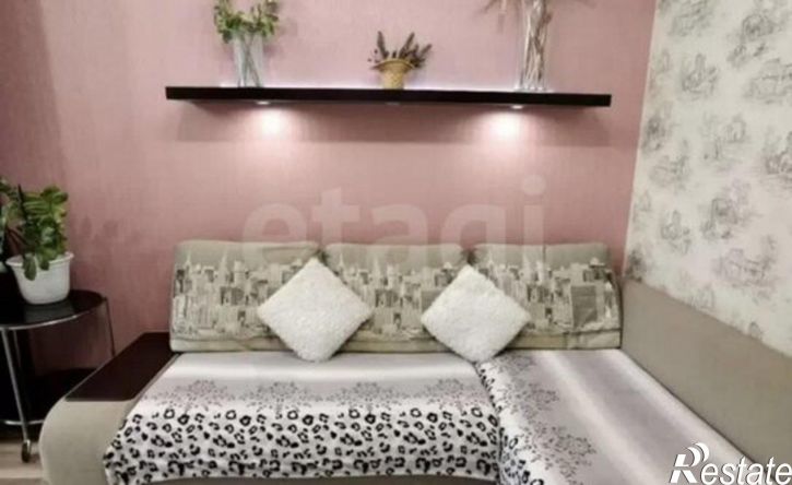 1-комн квартира ул Героев Чубаровцев, 26,  д. 26